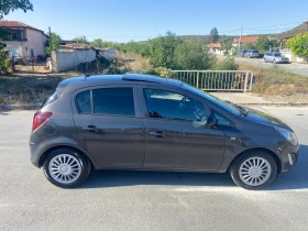 Opel Corsa 1.3 CDTi 95  | Mobile.bg    5