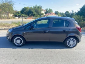 Opel Corsa 1.3 CDTi 95  | Mobile.bg    4