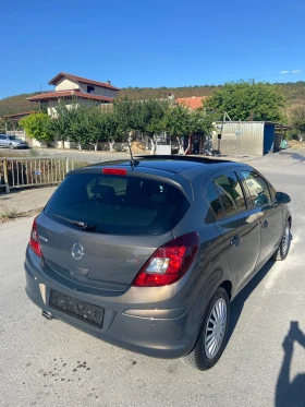 Opel Corsa 1.3 CDTi 95  | Mobile.bg    8