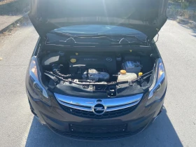 Opel Corsa 1.3 CDTi 95  | Mobile.bg    14