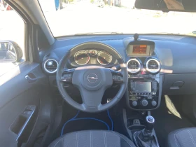 Opel Corsa 1.3 CDTi 95  | Mobile.bg    9