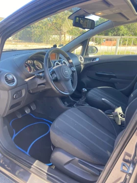 Opel Corsa 1.3 CDTi 95  | Mobile.bg    12