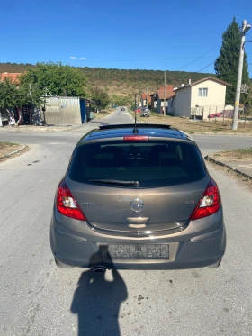 Opel Corsa 1.3 CDTi 95  | Mobile.bg    7
