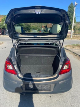 Opel Corsa 1.3 CDTi 95  | Mobile.bg    15