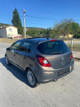 Opel Corsa 1.3 CDTi 95  | Mobile.bg    6