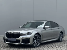 BMW 740 745
