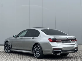 BMW 740 745 - 96000 лв. - 33797169 4