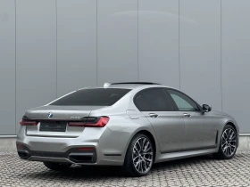 BMW 740 745 - 96000 лв. - 33797169 3