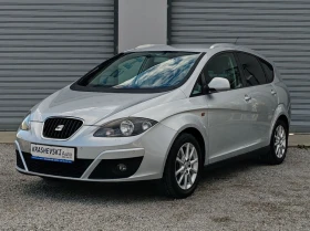     Seat Altea XL 1.6i GPL 111. Facelift