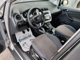 Seat Altea XL 1.6i GPL 111. Facelift | Mobile.bg    8