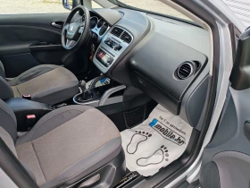 Seat Altea XL 1.6i GPL 111. Facelift | Mobile.bg    10