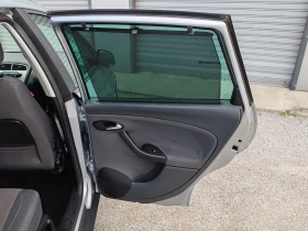 Seat Altea XL 1.6i GPL 111. Facelift | Mobile.bg    15