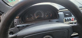 Mercedes-Benz E 300 TD | Mobile.bg    9
