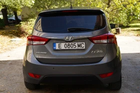 Hyundai Ix20 1.6i газ, снимка 2