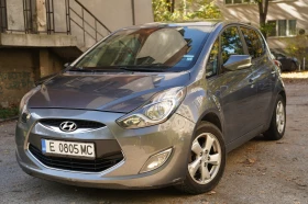 Hyundai Ix20 1.6i газ, снимка 1