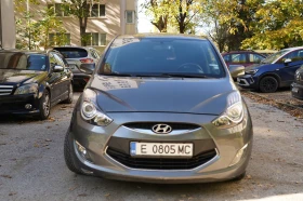 Hyundai Ix20 1.6i газ, снимка 4