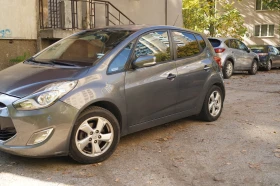 Hyundai Ix20 1.6i газ, снимка 5