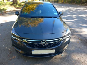 Opel Astra k, снимка 1