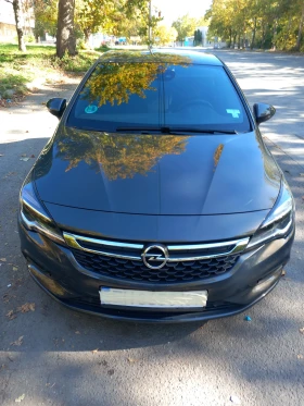 Opel Astra k, снимка 14