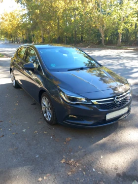Opel Astra k, снимка 11