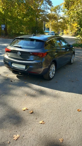 Opel Astra k, снимка 15