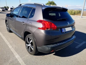 Peugeot 2008 | Mobile.bg    2