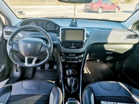 Peugeot 2008 | Mobile.bg    12