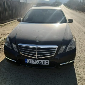Mercedes-Benz E 350 Cdi, снимка 1