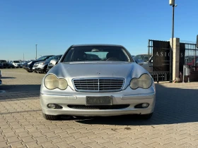 Mercedes-Benz C 220 / 2.2D / 116 HP / ELEGANCE / - 2600 лв. / 1329.36 € - 18942273 8