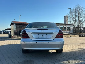 Mercedes-Benz C 220 / 2.2D / 116 HP / ELEGANCE / - 2600 лв. / 1329.36 € - 18942273 4