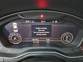 Audi A4 PREMIUM PLUS* QUATTRO* DISTRONIC* ПОДГРЕВ* КОЖА*  - 23000 лв. / 11759.71 € - 93140131 9