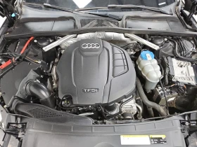 Audi A4 PREMIUM PLUS* QUATTRO* DISTRONIC* ПОДГРЕВ* КОЖА*  - 23000 лв. / 11759.71 € - 93140131 11