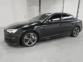 Audi A4 PREMIUM PLUS* QUATTRO* DISTRONIC* ПОДГРЕВ* КОЖА* 