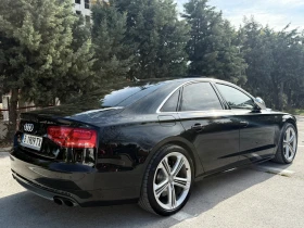 Audi S8 615кс Бартер Лизинг, снимка 5