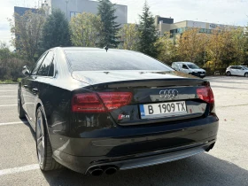 Audi S8 615кс Бартер Лизинг, снимка 6