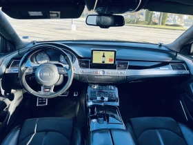 Audi S8 615кс Бартер Лизинг, снимка 10