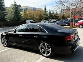 Audi S8 615кс Бартер Лизинг, снимка 7