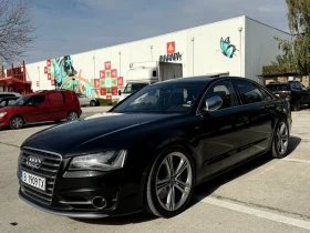 Audi S8 615кс Бартер Лизинг, снимка 8