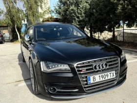 Audi S8 615кс Бартер Лизинг, снимка 3