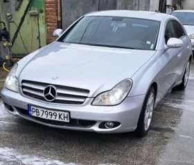 Mercedes-Benz 320, снимка 2