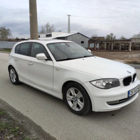 BMW 120 Феислиф поръчково уникат - 4200 € / 8214.49 лв. - 48297611 2
