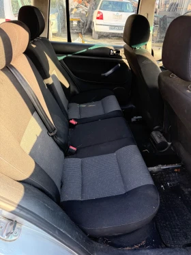 VW Golf 131* На Части* 6 скорости* 1.9* , снимка 4