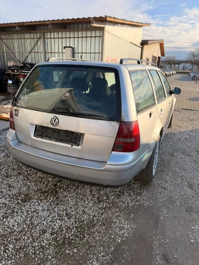 VW Golf 131* На Части* 6 скорости* 1.9* , снимка 5