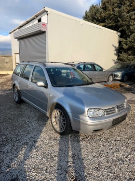 VW Golf 131* На Части* 6 скорости* 1.9* , снимка 2