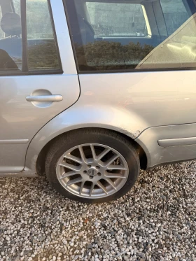 VW Golf 131* На Части* 6 скорости* 1.9* , снимка 6