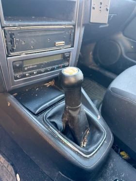 VW Golf 131* На Части* 6 скорости* 1.9* , снимка 8