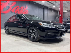 Honda Accord * EX * CARFAX * БЕЗ ПЪРВОНАЧАЛНА ВНОСКА