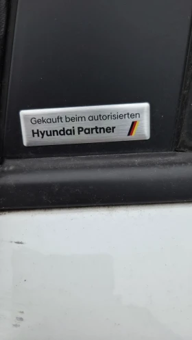 Hyundai I30 1.4 100к.с, снимка 15