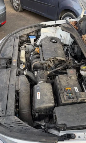 Hyundai I30 1.4 100к.с, снимка 5