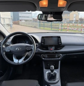 Hyundai I30 1.4 100к.с, снимка 8